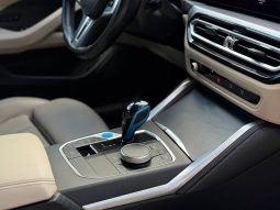 
BMW I4 M50, 2022 full									