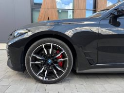 
BMW I4 M50, 2022 full									