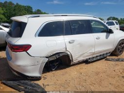
MERCEDES-BENZ GLS 450 4MATIC, 2024 full									