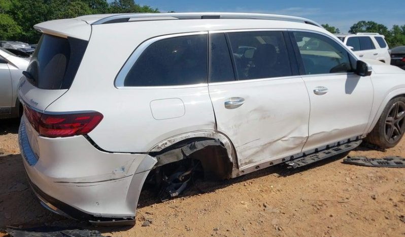 
MERCEDES-BENZ GLS 450 4MATIC, 2024 full									