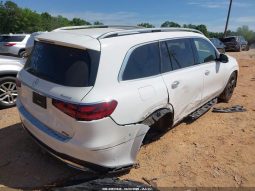 MERCEDES-BENZ GLS 450 4MATIC, 2024