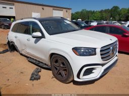 MERCEDES-BENZ GLS 450 4MATIC, 2024