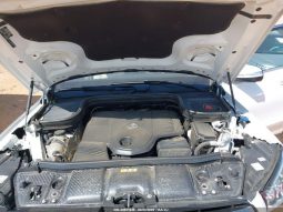 
MERCEDES-BENZ GLS 450 4MATIC, 2024 full									