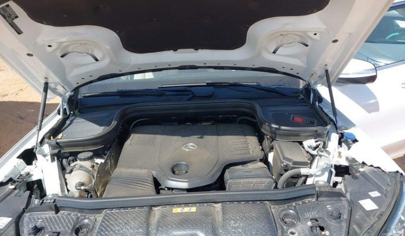 
MERCEDES-BENZ GLS 450 4MATIC, 2024 full									