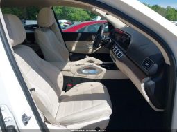 
MERCEDES-BENZ GLS 450 4MATIC, 2024 full									