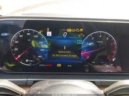 
MERCEDES-BENZ GLS 450 4MATIC, 2024 full									