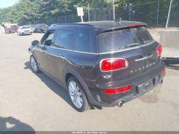 MINI CLUBMAN COOPER S, 2018