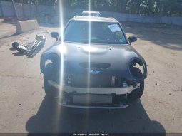 
MINI CLUBMAN COOPER S, 2018 full									
