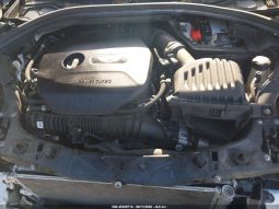 
MINI CLUBMAN COOPER S, 2018 full									