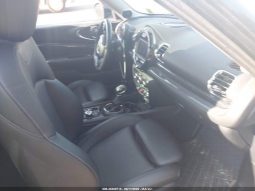 
MINI CLUBMAN COOPER S, 2018 full									