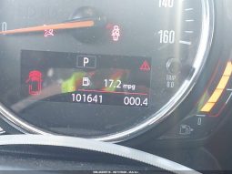 
MINI CLUBMAN COOPER S, 2018 full									