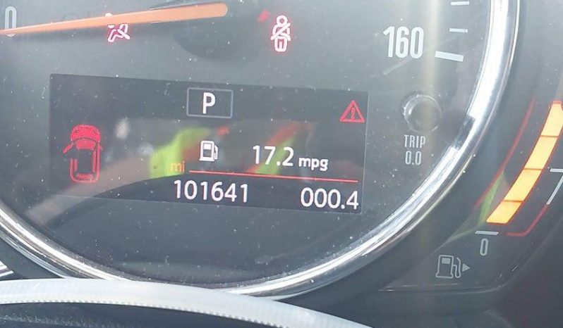 
MINI CLUBMAN COOPER S, 2018 full									