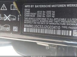 
MINI CLUBMAN COOPER S, 2018 full									