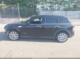 MINI CLUBMAN COOPER S, 2018