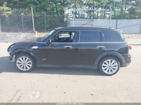 MINI CLUBMAN COOPER S, 2018