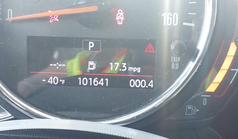 
MINI CLUBMAN COOPER S, 2018 full									