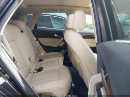 
AUDI Q5 PREMIUM PLUS, 2018 full									