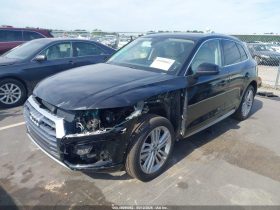 AUDI Q5 PREMIUM PLUS, 2018