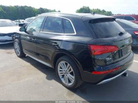 AUDI Q5 PREMIUM PLUS, 2018