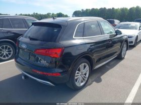 AUDI Q5 PREMIUM PLUS, 2018