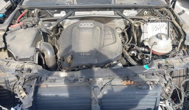 
AUDI Q5 PREMIUM PLUS, 2018 full									