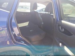 
NISSAN ROGUE SPORT SL, 2017 full									