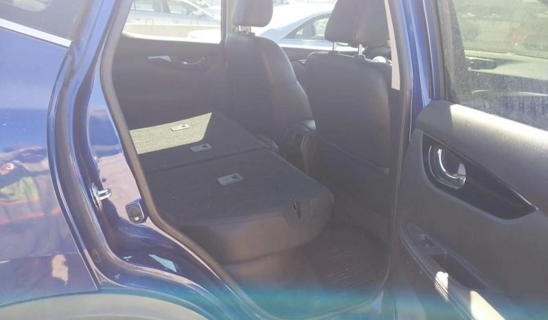 
NISSAN ROGUE SPORT SL, 2017 full									