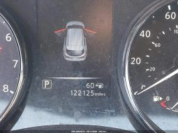
NISSAN ROGUE SPORT SL, 2017 full									