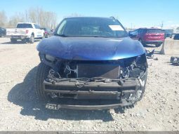 
NISSAN ROGUE SPORT SL, 2017 full									