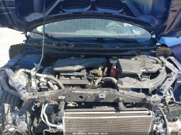 
NISSAN ROGUE SPORT SL, 2017 full									