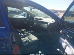 
NISSAN ROGUE SPORT SL, 2017 full									