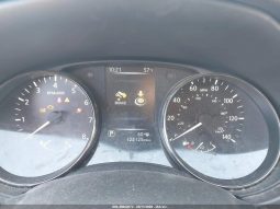 
NISSAN ROGUE SPORT SL, 2017 full									