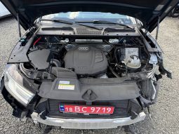 
AUDI Q5 2.0T TECH PREMIUM, 2018 full									