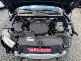 AUDI Q5 2.0T TECH PREMIUM, 2018