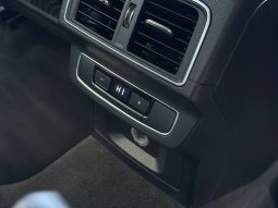 
AUDI Q5 2.0T TECH PREMIUM, 2018 full									