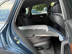 
AUDI Q5 2.0T TECH PREMIUM, 2018 full									