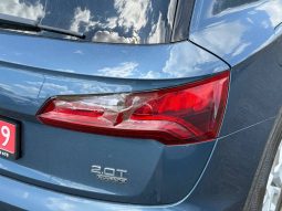 
AUDI Q5 2.0T TECH PREMIUM, 2018 full									