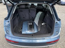 
AUDI Q5 2.0T TECH PREMIUM, 2018 full									