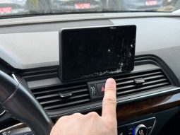 
AUDI Q5 2.0T TECH PREMIUM, 2018 full									