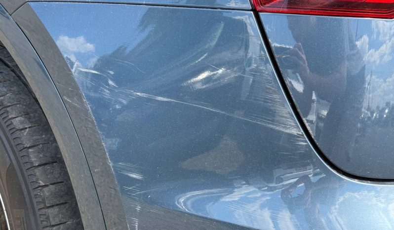 
AUDI Q5 2.0T TECH PREMIUM, 2018 full									