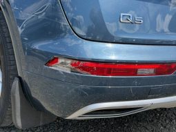 
AUDI Q5 2.0T TECH PREMIUM, 2018 full									