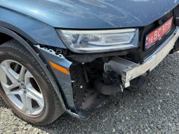 
AUDI Q5 2.0T TECH PREMIUM, 2018 full									