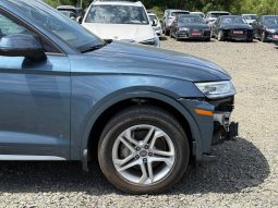 
AUDI Q5 2.0T TECH PREMIUM, 2018 full									