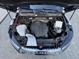 
AUDI Q5 PREMIUM, 2018 full									
