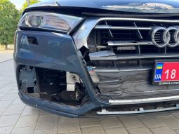 
AUDI Q5 PREMIUM, 2018 full									