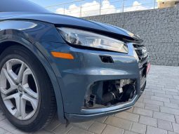 
AUDI Q5 PREMIUM, 2018 full									