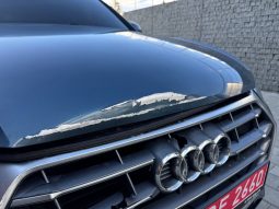 
AUDI Q5 PREMIUM, 2018 full									