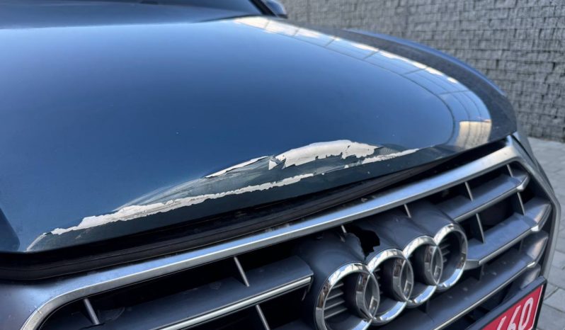 
AUDI Q5 PREMIUM, 2018 full									