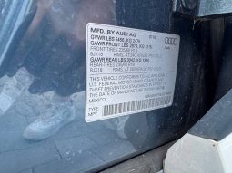 
AUDI Q5 PREMIUM, 2018 full									