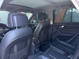 
AUDI Q5 PREMIUM, 2018 full									